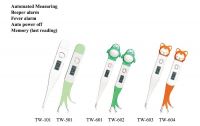 Digital Thermometer for Home use