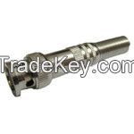 BNC Connector Wire Welding
