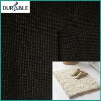 polyester carpet secondary backing stitch bond non-woven fabric