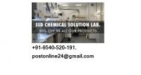 ssd chemical