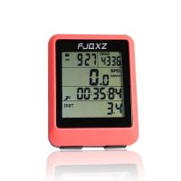 BKV-9002 cheap wireless bicycle speedometer