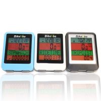 BKV-9100 low price wireless bike speedometer
