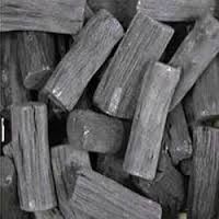 hard wood charcoal