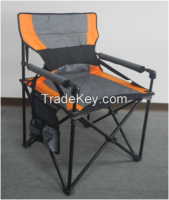 Director Chair With Back Support