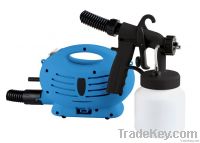 HVLP spray gun