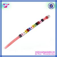 High Quality New Souvenir Bracelets Bangles For Children Gifts