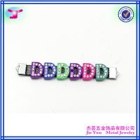 High Quality New Souvenir Bracelets Bangles For Children Gifts