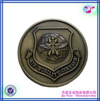 2014 Customized Company Logo Badge For Promotion Gift