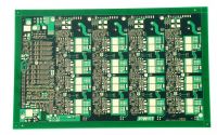 Multilayer Pcb for Industrial Control Board