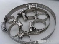 American Type hose clamps, hose clamps, Auto Parts