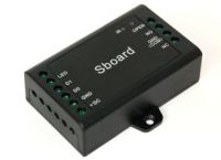 Sboard - Mini Single Door Access Controller