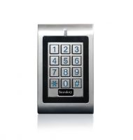 Waterproof Keypad Access Control with 125KHz EM Reader