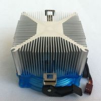 Aluminum Computer Heatsink