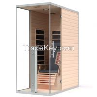 FIR Sauna 01-K66