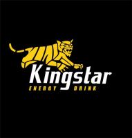 KING STAR ENERGY DRINK