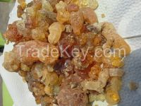 Gum Arabic