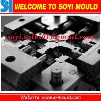 90 degree elbow fittings mould