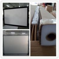 86mm Wide Fixed Frame Screen/Back Projection Screen