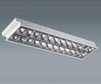 embedded ceiling fixture 2X36W