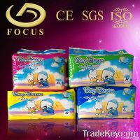 Super-protection Disposable Diaper Baby with ODM High Quality