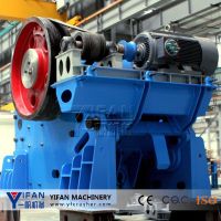 Jc Jaw Crusher