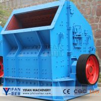 Impact Crusher