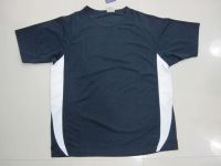 Men's sports t-shirt