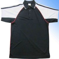 Men's Sport's Polo shirt