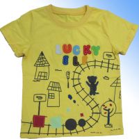 Children's T-shirt