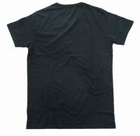 100% cotton blank men&#039;s t-shirt