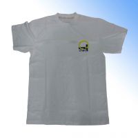 promotional cotton/spandex  men&#039;s t-shirt