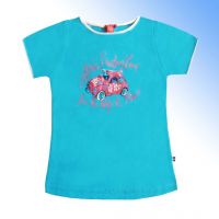 customized   ladies' t-shirt