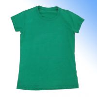 Woman's blank  t-shirt