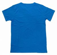 100% cotton blank men&#039;s t-shirt