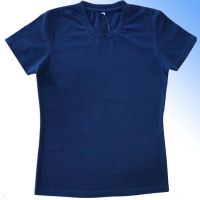 Woman's blank  t-shirt