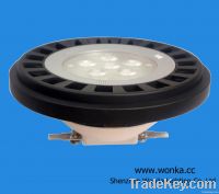 Weatherproof AR111/PAR36 Landscape Lighting