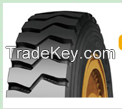 Truck Tire 23.5-25