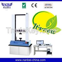 compression testing machine