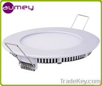 8" 16W LED Panel Light