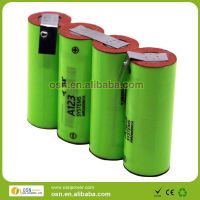 LiFePO4 26650 30C 4S1P start battery
