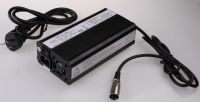 42V 10S 5A Charger for Li-ion battery pack
