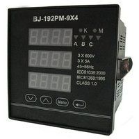 Digital AC Energy Meter-PM (Panel Mounting)