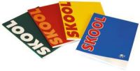 Stitched Copybook Skool