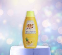 FOREA - SHAMPOO &amp; SHOWER  KIDS  Made in Germany - EUR1
