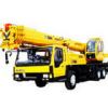 truck crane