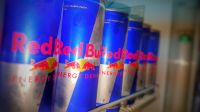 Premium Red Bull Energy Drink 250ml!