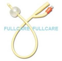 2-Way Standard Silicone Foley Catheter