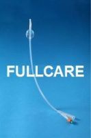 2-Way Tiemann Tip/Open-tip Silicone Foley Catheter