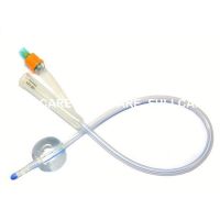 2-Way Standard Latex Foley Catheter