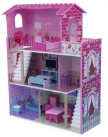 Doll house